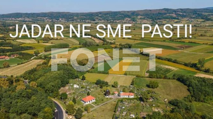 Mogu i tenkove da dovezu